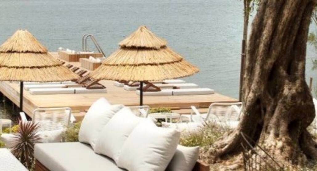 Boho Yalikavak Bodrum Zomato